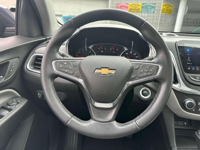 used 2019 Chevrolet Equinox car