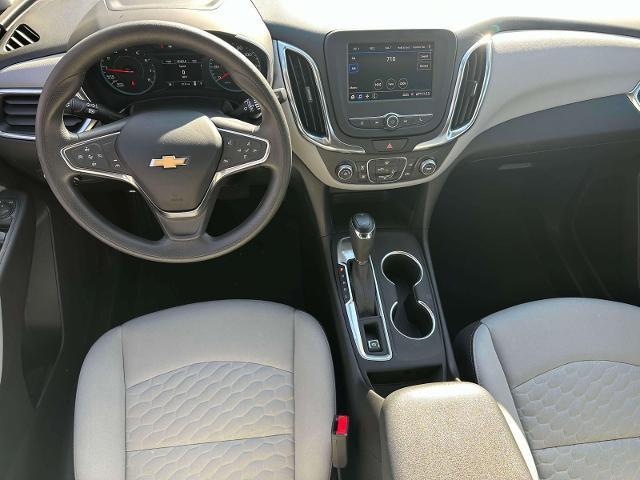 used 2021 Chevrolet Equinox car, priced at $19,998