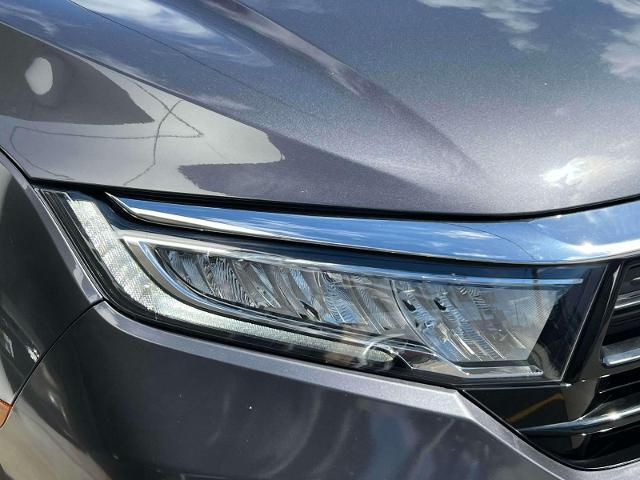 used 2022 Honda Odyssey car, priced at $35,988
