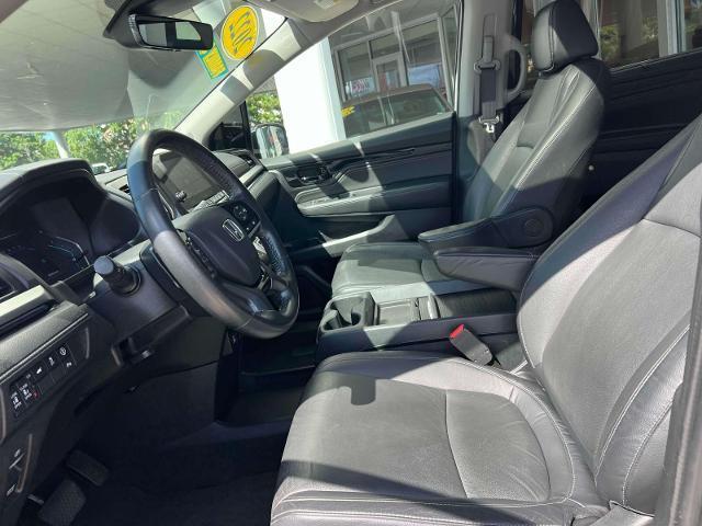 used 2022 Honda Odyssey car, priced at $35,988