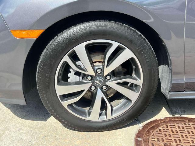 used 2022 Honda Odyssey car, priced at $35,988