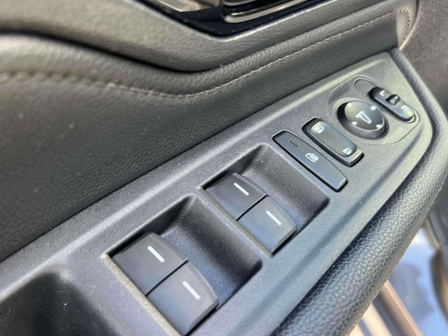 used 2022 Honda Odyssey car, priced at $35,988