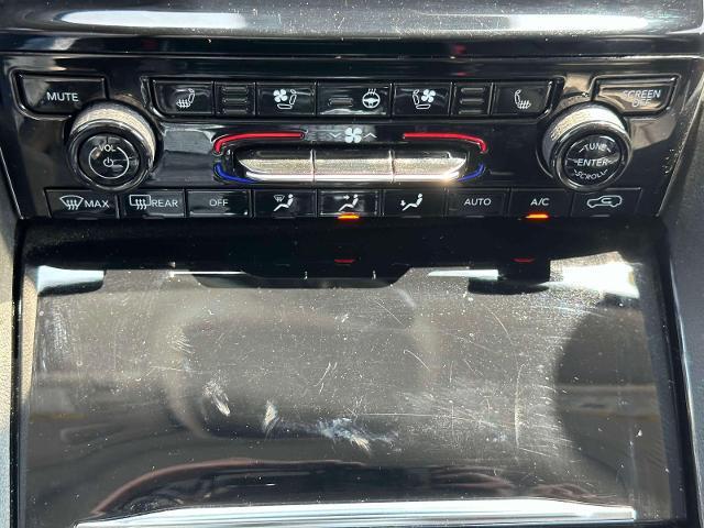 used 2023 Jeep Grand Cherokee car, priced at $26,756