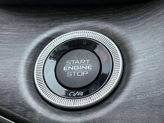 used 2023 Jeep Grand Cherokee car, priced at $26,756