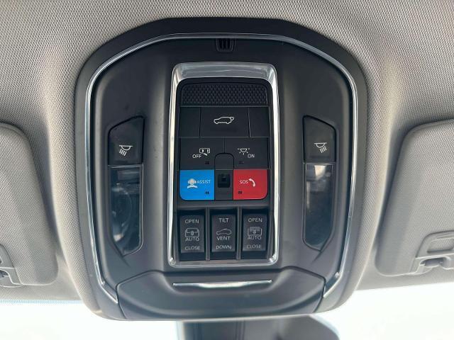 used 2023 Jeep Grand Cherokee car, priced at $26,756