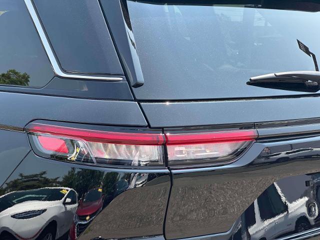 used 2023 Jeep Grand Cherokee car, priced at $26,756