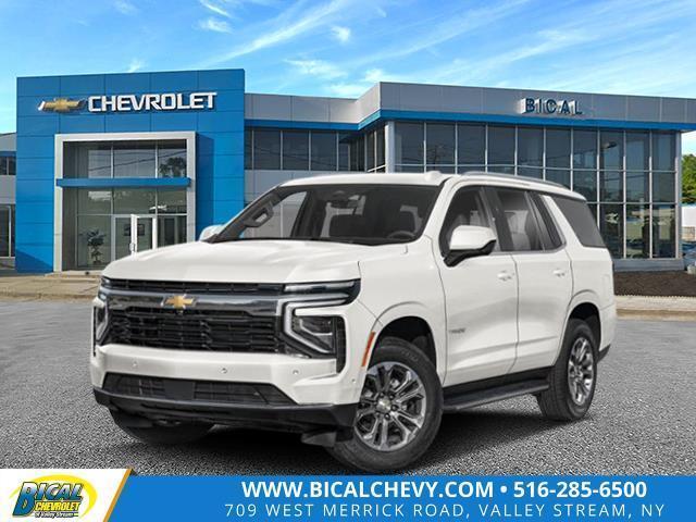 new 2026 Chevrolet Tahoe car, priced at $94,180