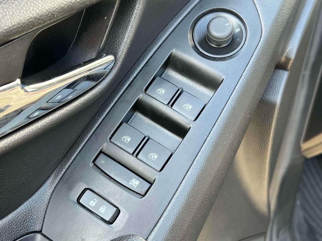 used 2021 Chevrolet Trax car, priced at $16,424