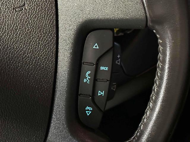 used 2023 Chevrolet Express 2500 car, priced at $32,475