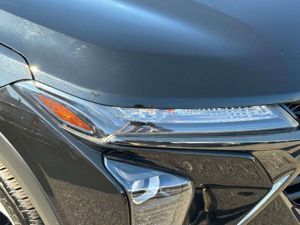 used 2024 Chevrolet Trax car, priced at $19,495