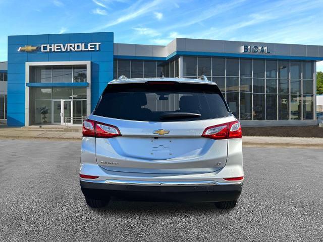 used 2021 Chevrolet Equinox car, priced at $21,909