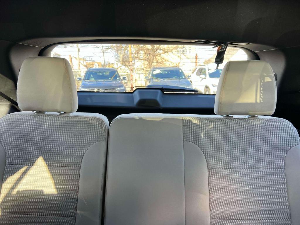 used 2023 Chevrolet Traverse car, priced at $28,327