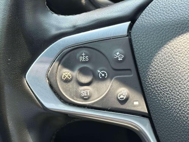 used 2023 Chevrolet Traverse car, priced at $31,250