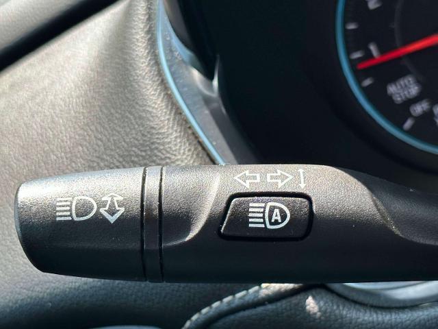 used 2023 Chevrolet Traverse car, priced at $31,250