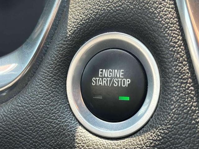 used 2023 Chevrolet Traverse car, priced at $31,250