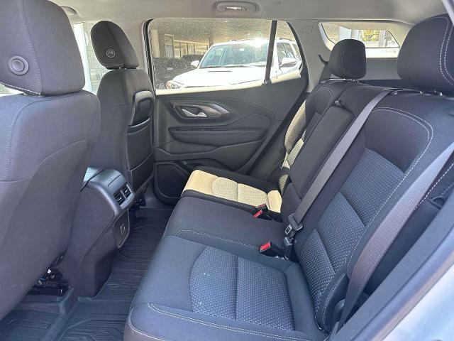 used 2022 GMC Terrain car, priced at $22,877