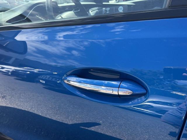used 2022 Chevrolet Bolt EUV car, priced at $24,399