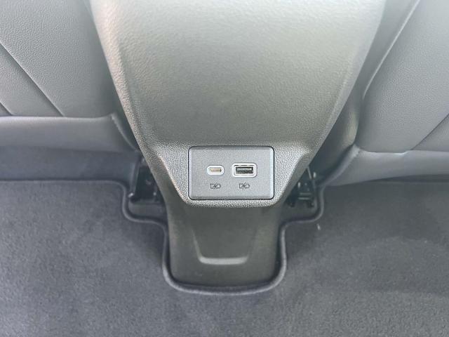 used 2022 Chevrolet Bolt EUV car, priced at $24,399