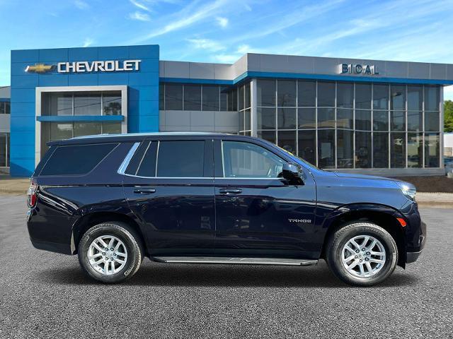 used 2023 Chevrolet Tahoe car, priced at $45,988