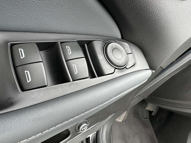 used 2021 Buick Enclave car, priced at $30,977