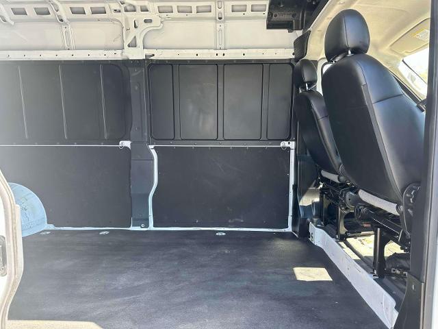 used 2023 Ram ProMaster 2500 car, priced at $31,441