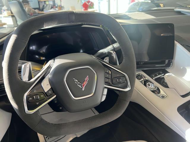 new 2024 Chevrolet Corvette car, priced at $102,765