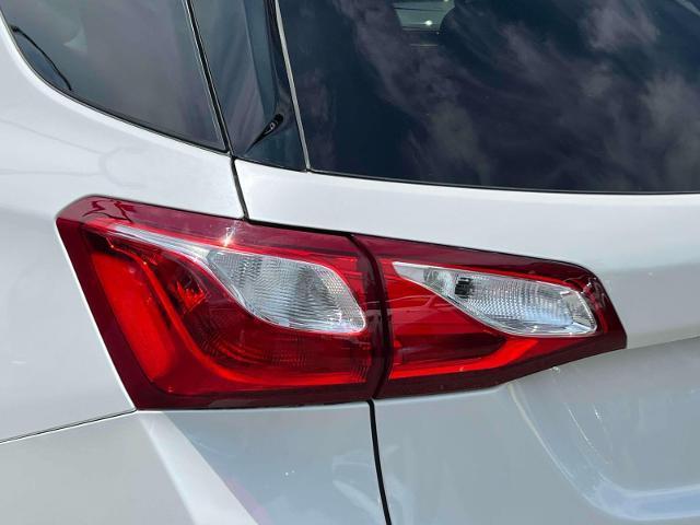 used 2018 Chevrolet Equinox car, priced at $16,998