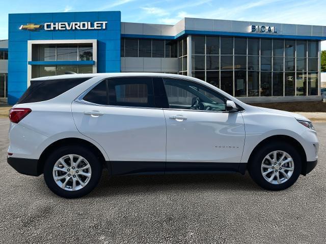 used 2018 Chevrolet Equinox car, priced at $16,998