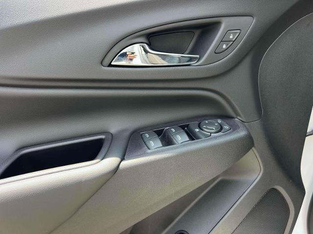 used 2018 Chevrolet Equinox car, priced at $16,998