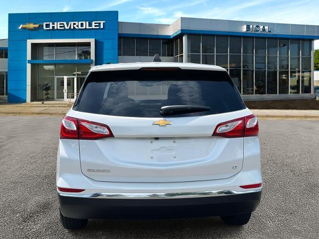 used 2018 Chevrolet Equinox car, priced at $16,998