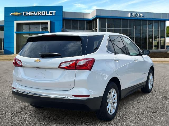used 2018 Chevrolet Equinox car, priced at $16,998