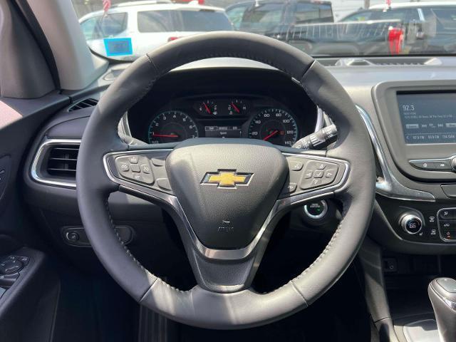 used 2018 Chevrolet Equinox car, priced at $16,998