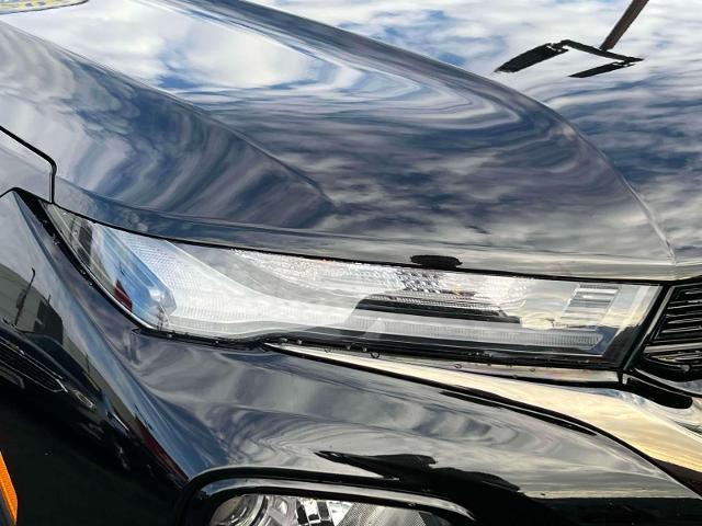 used 2022 Chevrolet TrailBlazer car, priced at $22,988