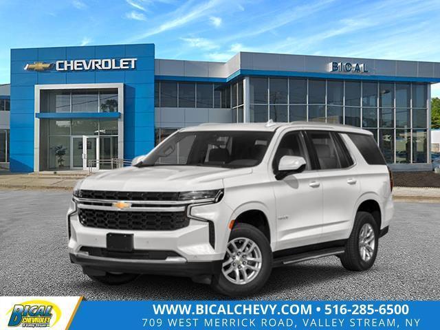 new 2024 Chevrolet Tahoe car, priced at $62,615