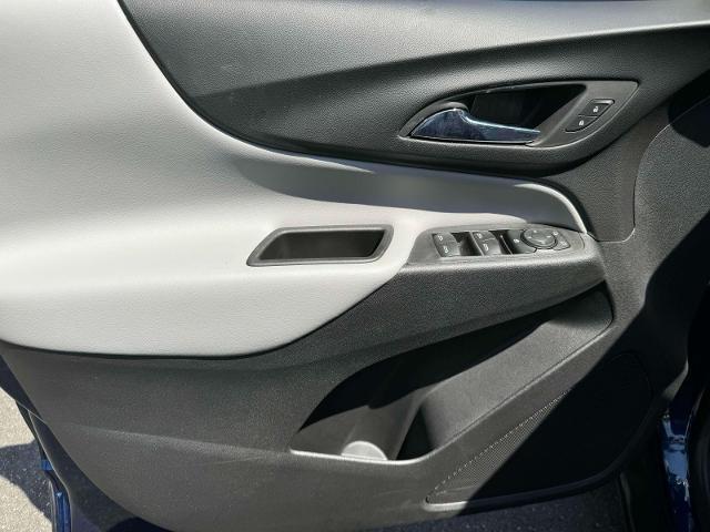 used 2022 Chevrolet Equinox car, priced at $22,500