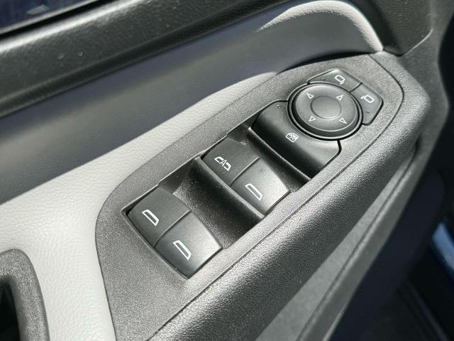used 2022 Chevrolet Equinox car, priced at $22,500