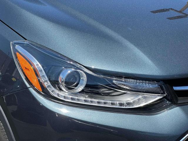 used 2022 Chevrolet Trax car, priced at $17,643