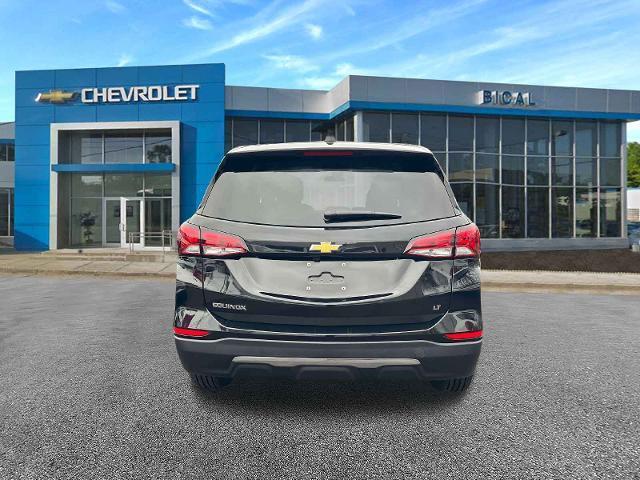 used 2022 Chevrolet Equinox car, priced at $20,333