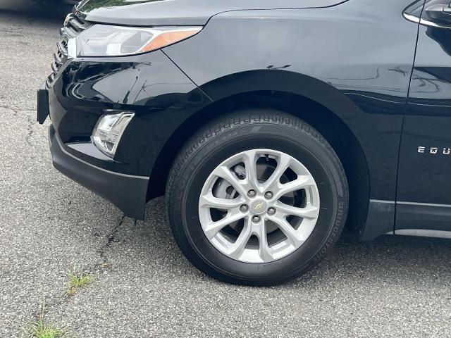 used 2020 Chevrolet Equinox car, priced at $19,995