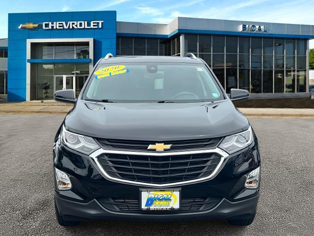 used 2020 Chevrolet Equinox car, priced at $19,995