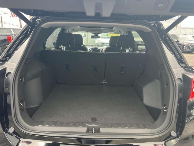 used 2020 Chevrolet Equinox car, priced at $19,995