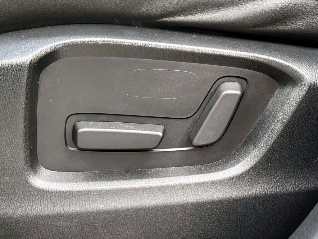 used 2025 Mazda CX-5 car, priced at $27,889