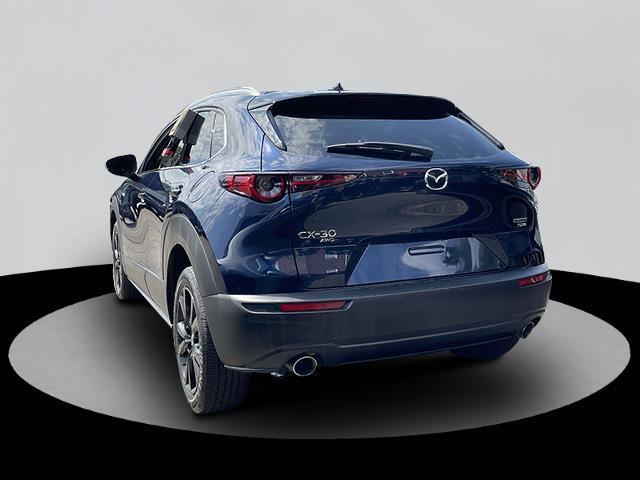 used 2023 Mazda CX-30 car, priced at $29,288