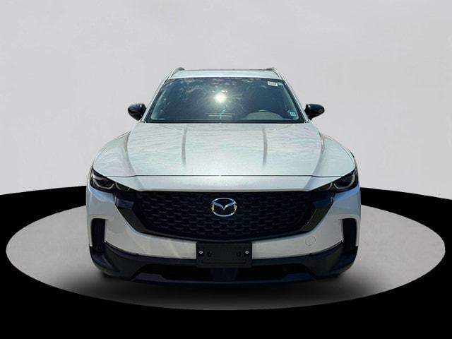 used 2024 Mazda CX-50 car, priced at $32,499