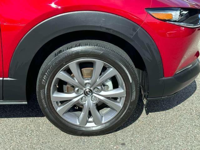 used 2022 Mazda CX-30 car, priced at $22,889