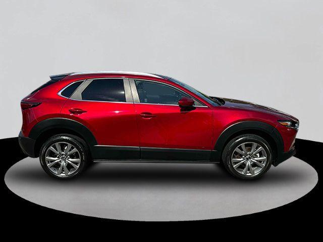 used 2022 Mazda CX-30 car, priced at $22,889