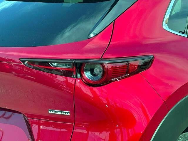 used 2022 Mazda CX-30 car, priced at $22,889