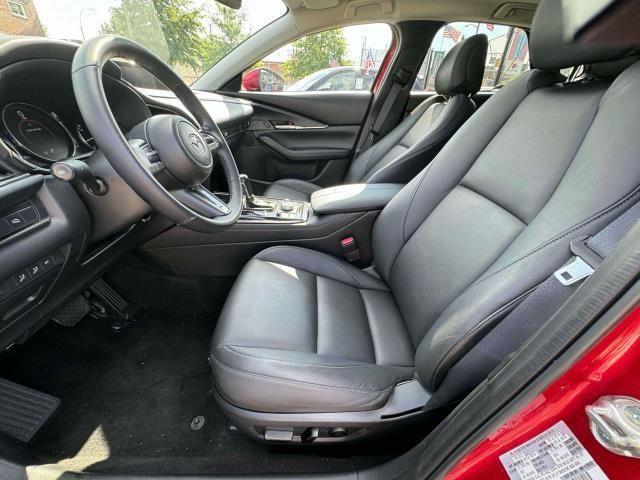 used 2022 Mazda CX-30 car, priced at $22,889