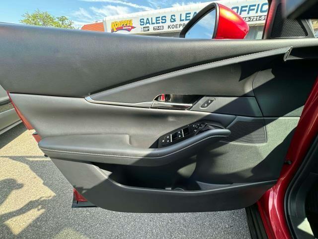 used 2022 Mazda CX-30 car, priced at $22,889