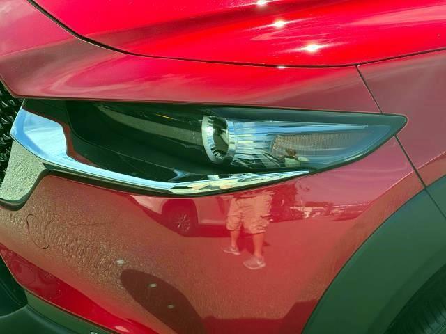 used 2022 Mazda CX-30 car, priced at $22,889